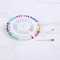 The Headscarf Pin wheel - Set of 40