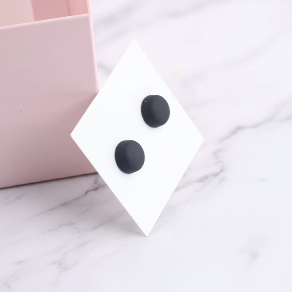 Premium Headscarf Magnets 2pcs